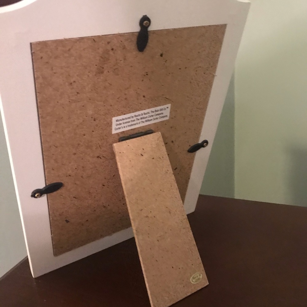 Baby’s Picture Frame 🖼 👶 ! - Picture 4 of 4